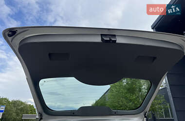 Универсал Ford Focus 2008 в 
