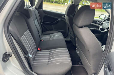 Универсал Ford Focus 2008 в 