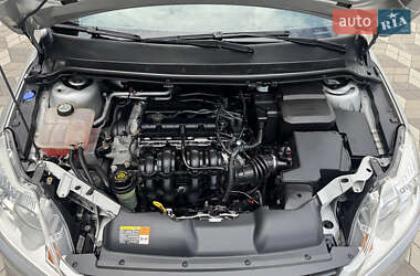 Универсал Ford Focus 2008 в 