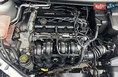 Универсал Ford Focus 2008 в 