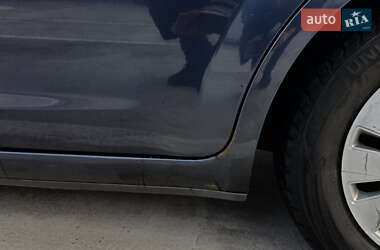 Хэтчбек Ford Focus 2008 в 