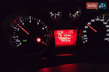Хэтчбек Ford Focus 2008 в 