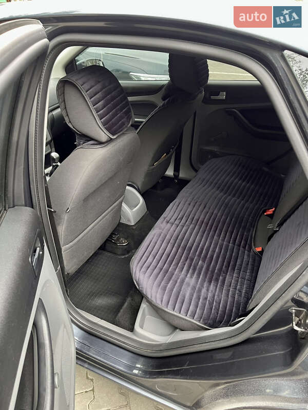Хетчбек Ford Focus 2008 в Одесі