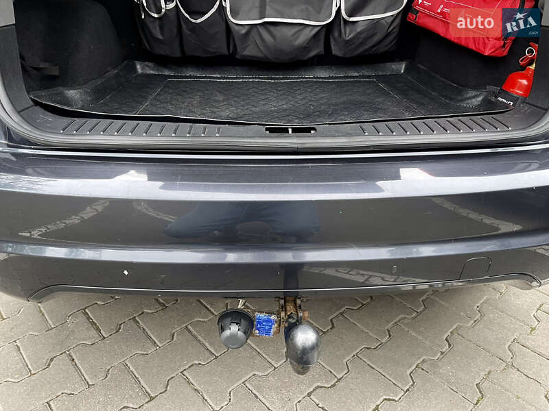 Хетчбек Ford Focus 2008 в Одесі