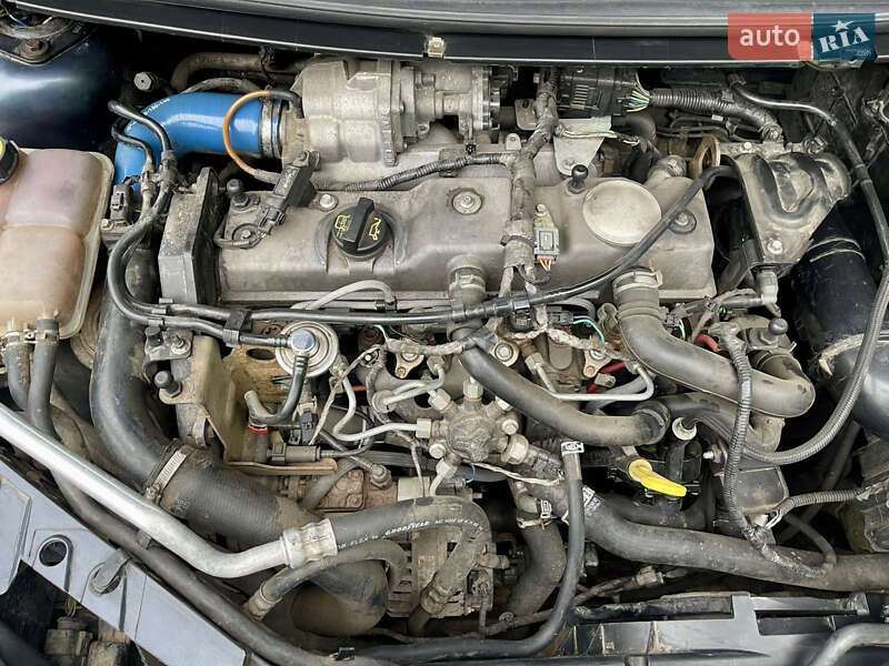 Хетчбек Ford Focus 2008 в Одесі