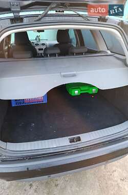 Универсал Ford Focus 2009 в 