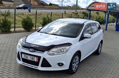Универсал Ford Focus 2012 в Мукачево