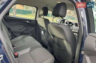 Універсал Ford Focus 2011 в 