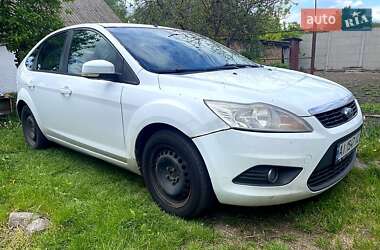 Хетчбек Ford Focus 2011 в Києві