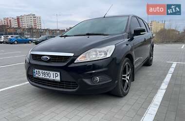 Универсал Ford Focus 2008 в 