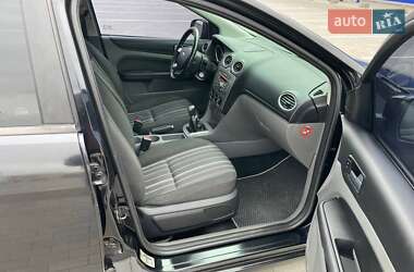 Универсал Ford Focus 2008 в 