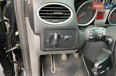 Универсал Ford Focus 2008 в 