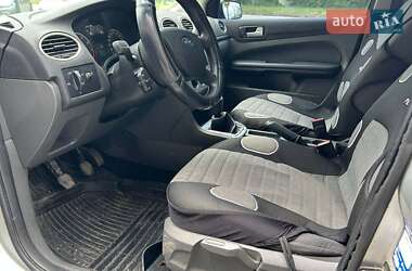 Седан Ford Focus 2006 в 