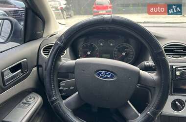 Седан Ford Focus 2006 в 