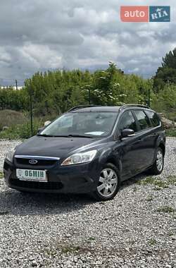 Универсал Ford Focus 2008 в Кривом Роге
