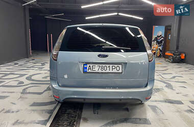 Универсал Ford Focus 2009 в 