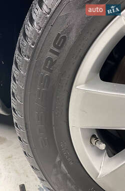 Универсал Ford Focus 2009 в 