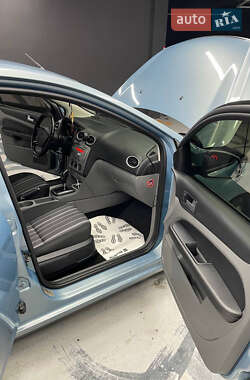 Универсал Ford Focus 2009 в 