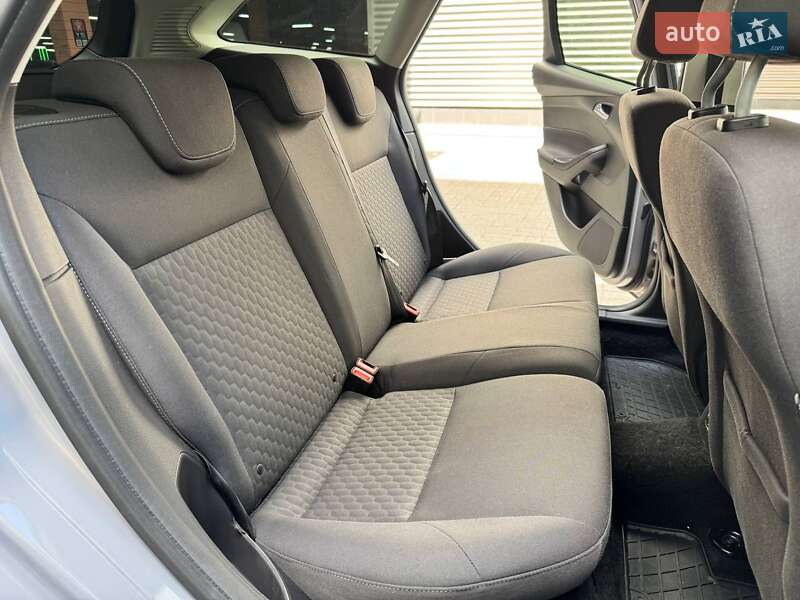 Универсал Ford Focus 2013 в Киеве