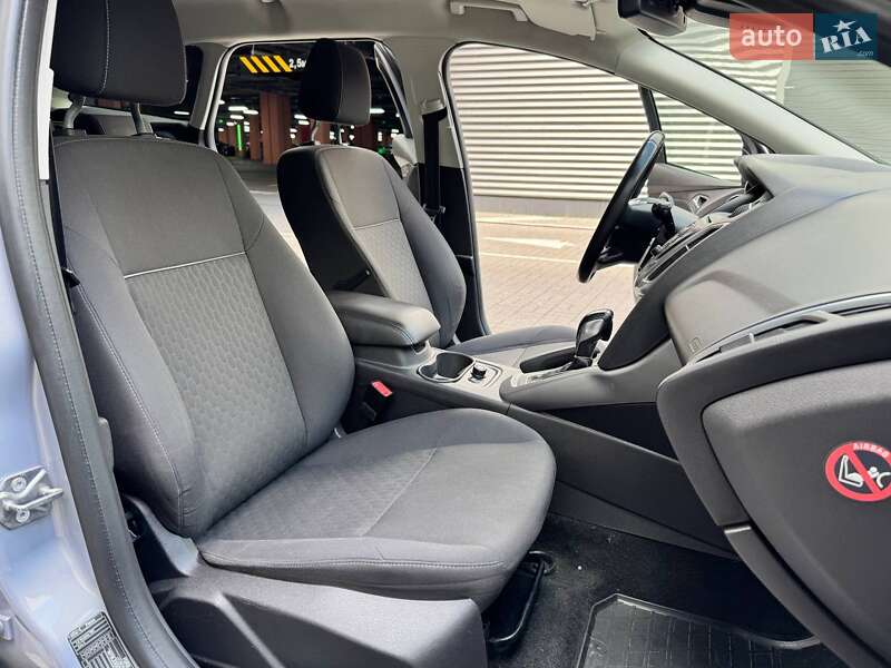 Универсал Ford Focus 2013 в Киеве