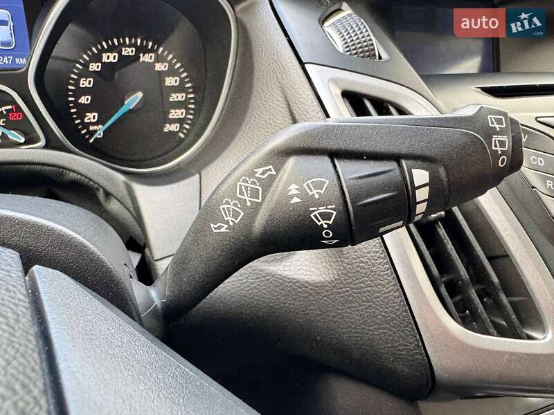 Универсал Ford Focus 2013 в Киеве