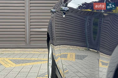 Хэтчбек Ford Focus 2012 в 