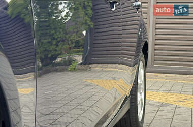 Хэтчбек Ford Focus 2012 в 
