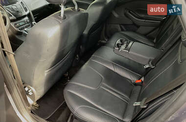Універсал Ford Focus 2013 в 