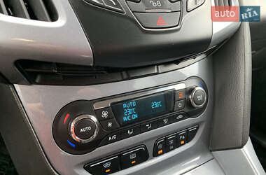 Універсал Ford Focus 2013 в 