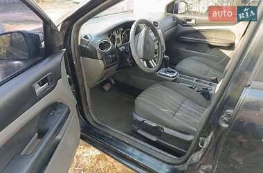 Хетчбек Ford Focus 2008 в 