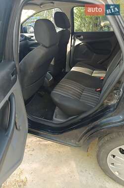 Хетчбек Ford Focus 2008 в 