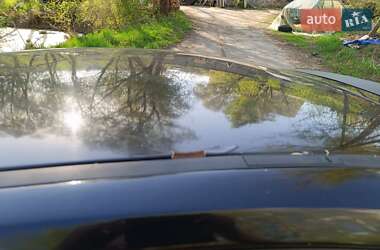 Хетчбек Ford Focus 2008 в 