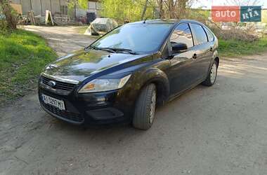 Хетчбек Ford Focus 2008 в 