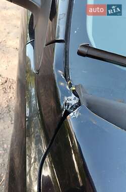 Хетчбек Ford Focus 2008 в 