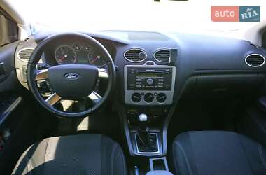 Универсал Ford Focus 2006 в 
