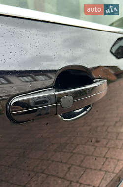 Універсал Ford Focus 2013 в 