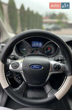 Універсал Ford Focus 2013 в 