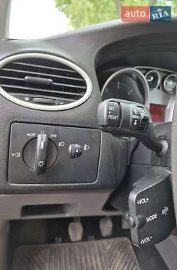 Универсал Ford Focus 2008 в 