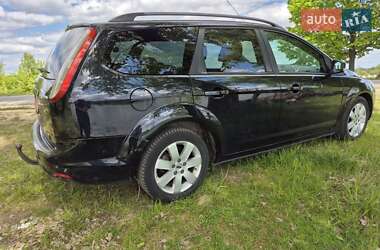 Универсал Ford Focus 2008 в 