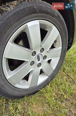 Универсал Ford Focus 2008 в 