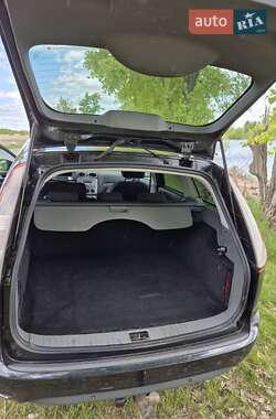 Универсал Ford Focus 2008 в 