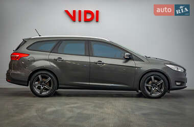 Універсал Ford Focus 2017 в 