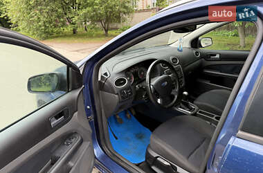 Универсал Ford Focus 2006 в 