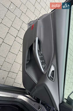 Хетчбек Ford Focus 2014 в 