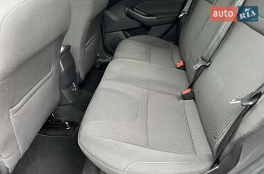 Хетчбек Ford Focus 2014 в 