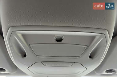 Хетчбек Ford Focus 2014 в 