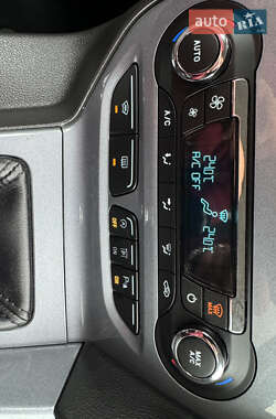 Хетчбек Ford Focus 2014 в 