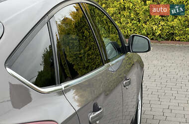 Хетчбек Ford Focus 2014 в 