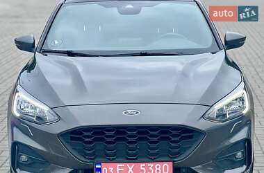 Универсал Ford Focus 2020 в 