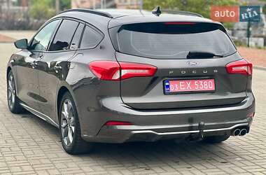 Универсал Ford Focus 2020 в 